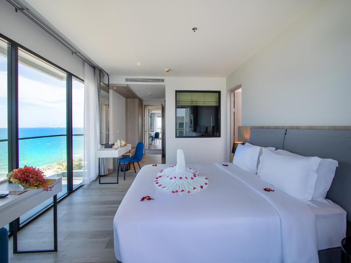 Fortune Saeng Chan Beach Hotel Rayong - Sha Plus Zewnętrze zdjęcie
