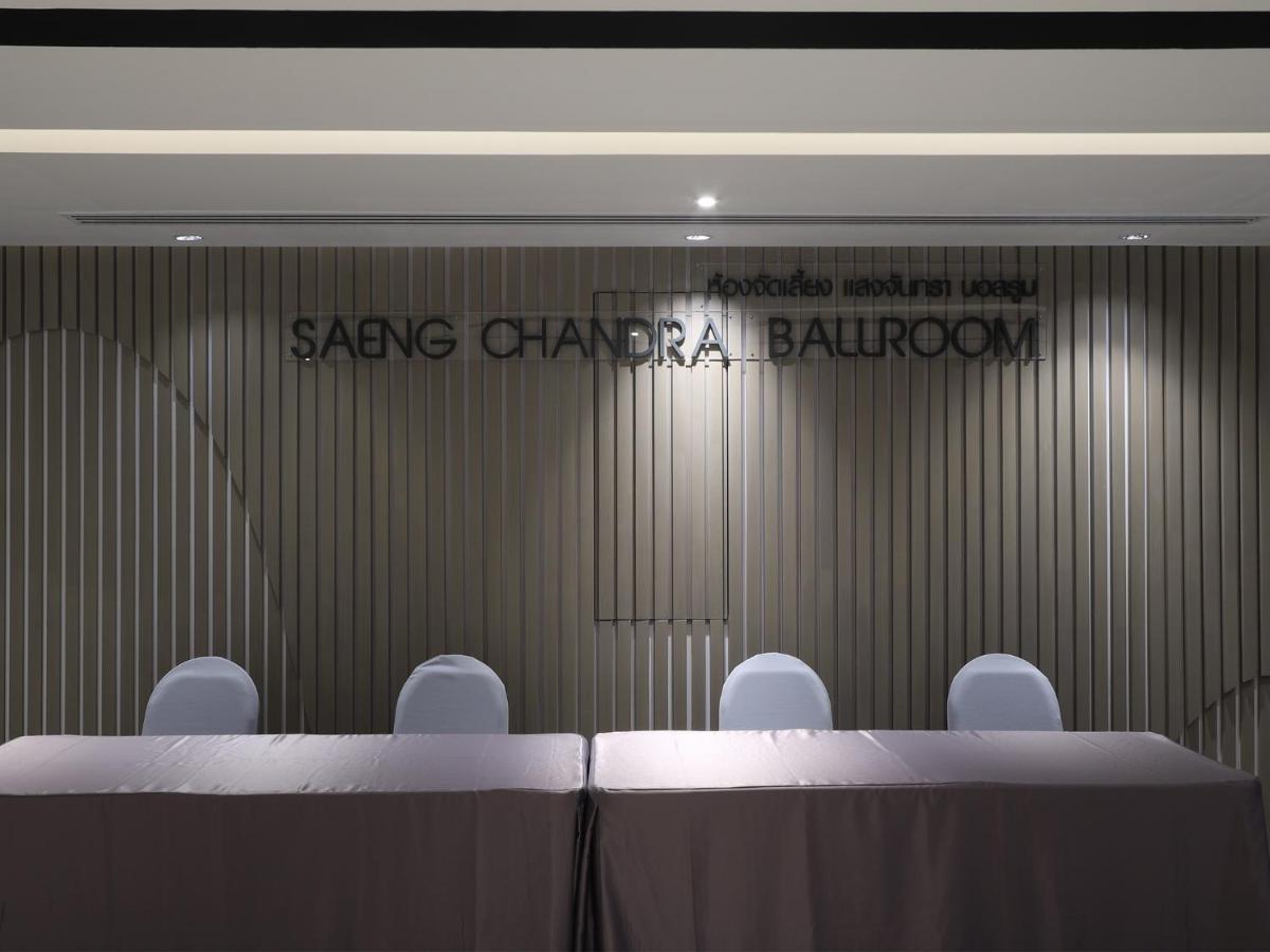 Fortune Saeng Chan Beach Hotel Rayong - Sha Plus Zewnętrze zdjęcie