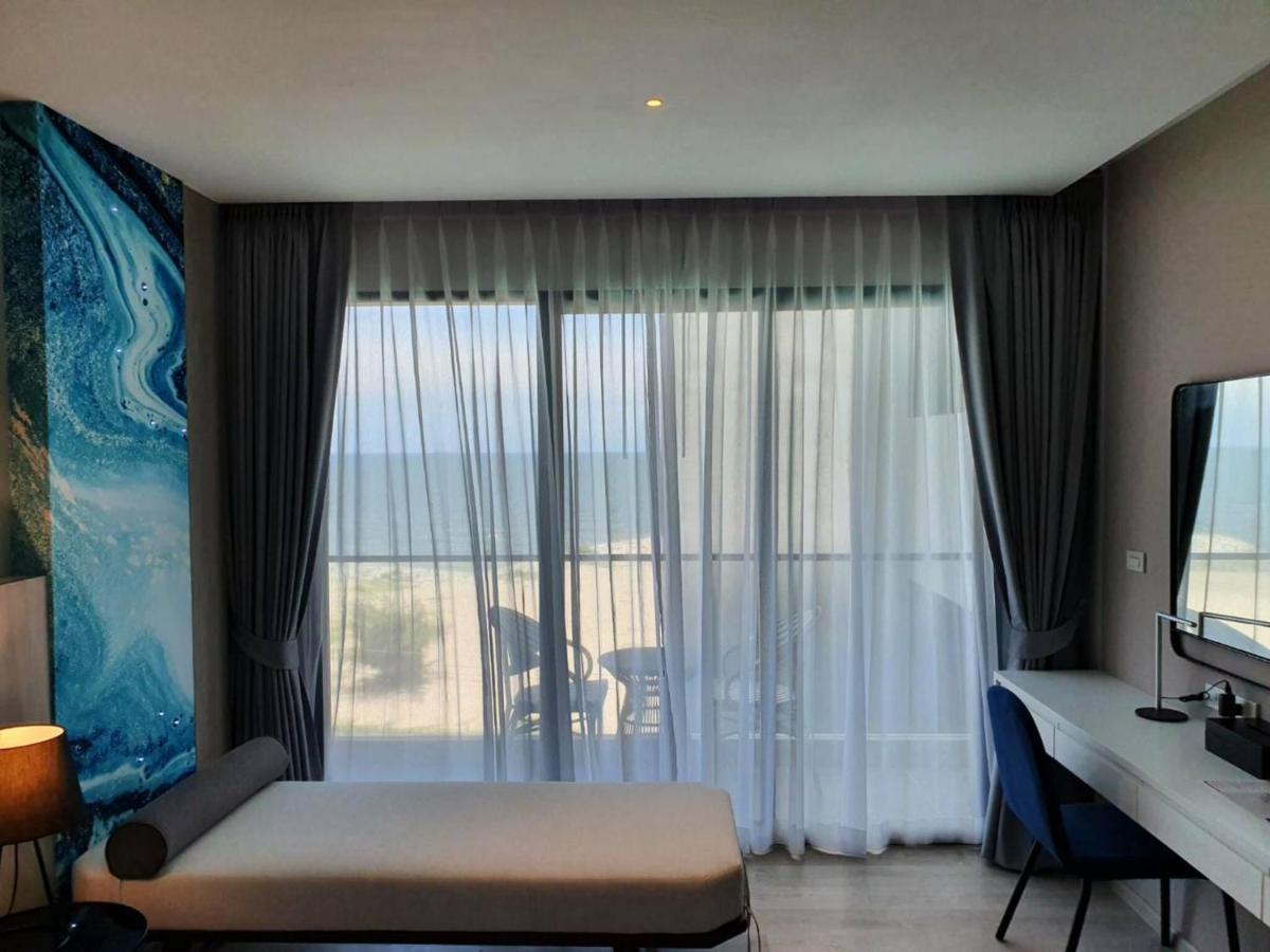 Fortune Saeng Chan Beach Hotel Rayong - Sha Plus Zewnętrze zdjęcie